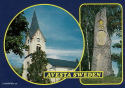 Avesta Sweden