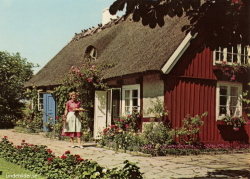 Flickorna Lundgren 1977