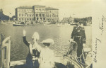 Kunglig båt 1905