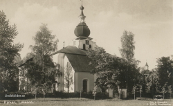 Kyrkan Leksand