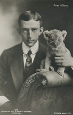 Wilhelm 1914