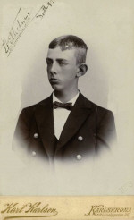 Wilhelm 1899
