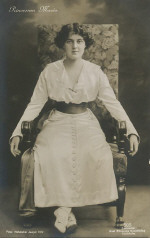 Maria 1912