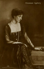Ingeborg 1919