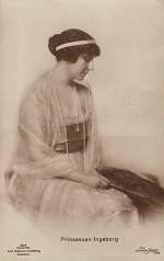 Ingeborg 1922