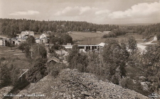 Vasselhyttan, Storåhyttan 1942