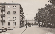 Örebro Storgatan 1946