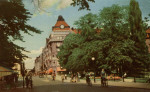 Örebro Storgatan 1947