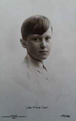 Lilla Prins Carl 1929