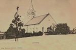Lindesberg Kyrkan 1901