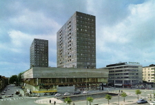Örebro Krämaren 1972
