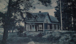 Örebro Hus 1945
