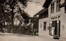 Örebro, Gölabro 1919