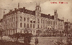 Örebro Rådhuset 1911