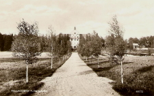 Fellingsbro Folkhögskolan 1930
