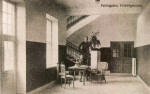 Fellingsbro Folkhögskolan 1910