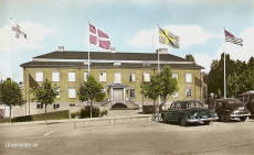 Kopparberg Laxbrogården