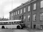 Kopparberg Laxbrogården 1954