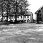 Nora, Rådstugugatan 1962