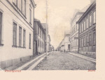 Nora Prestgatan 1902