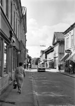 Nora Prästgatan 1968