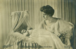 Margaret och Gustaf Adolf 1906