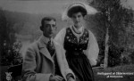 Wilhelm och Maria, Hertiparet av Södermanland