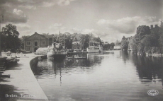 Örebro Hamnen