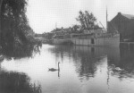 Örebro Hamn 1941