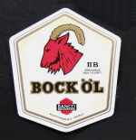 Kopparbergs  Bryggeri Banco  Bock öl klass II b
