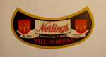 Örebro Bryggeri; Norlings Måltidsdricka Klass I