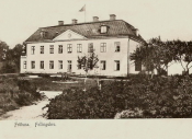 Fellingsbro, Frötuna 1905