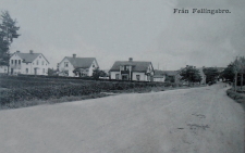 Från Fellingsbro 1912
