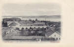 Parti af Staden, Askersund  1901