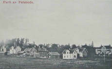 Hallsberg, Parti av Pålsboda