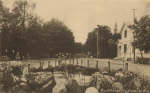 Karlskoga Vattenfontän 1928