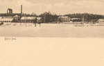 Karlskoga, Bofors Bruk 1905