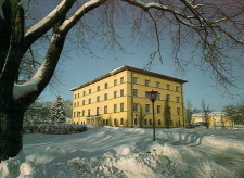 Karlskoga, Bofors Hotell