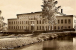 Karlskoga, Bofors kontoret