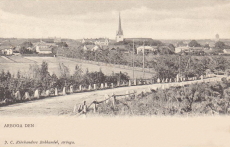 Arboga Den   1903