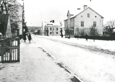 Kristinavägen 1929
