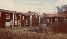 Lindesberg, Kungsgatan 3, Fyrs Hus