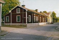 Lindesberg Kungsgatan, Fingerbogatan