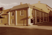 Lindesberg, Nordmarkska Huset, Kungsgatan
