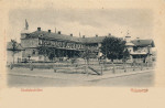 Askersund Stadshotellet 1903