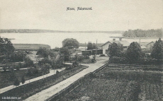 Alsen Askersund 1912