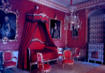 Gripsholms Slott, Drottningens sängkammare