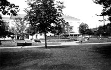 Lindesberg Flugparken 1941