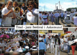 Askersund Trad - Jazz Festival