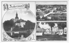 Askersund 1952